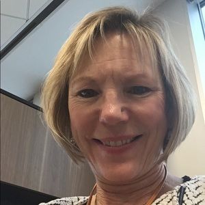 Meet your Posher, Katherine